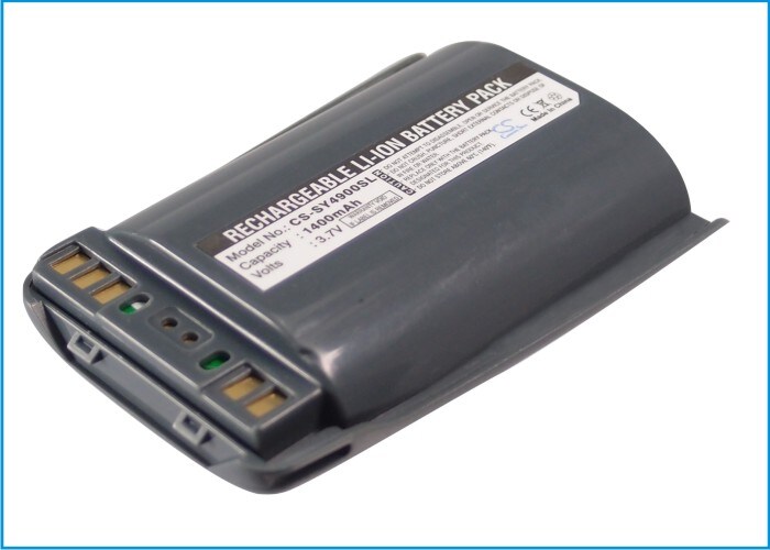 Batteri for SmartPhone, mobil for Sanyo SCP-7200, SCP-4900, RL-2000