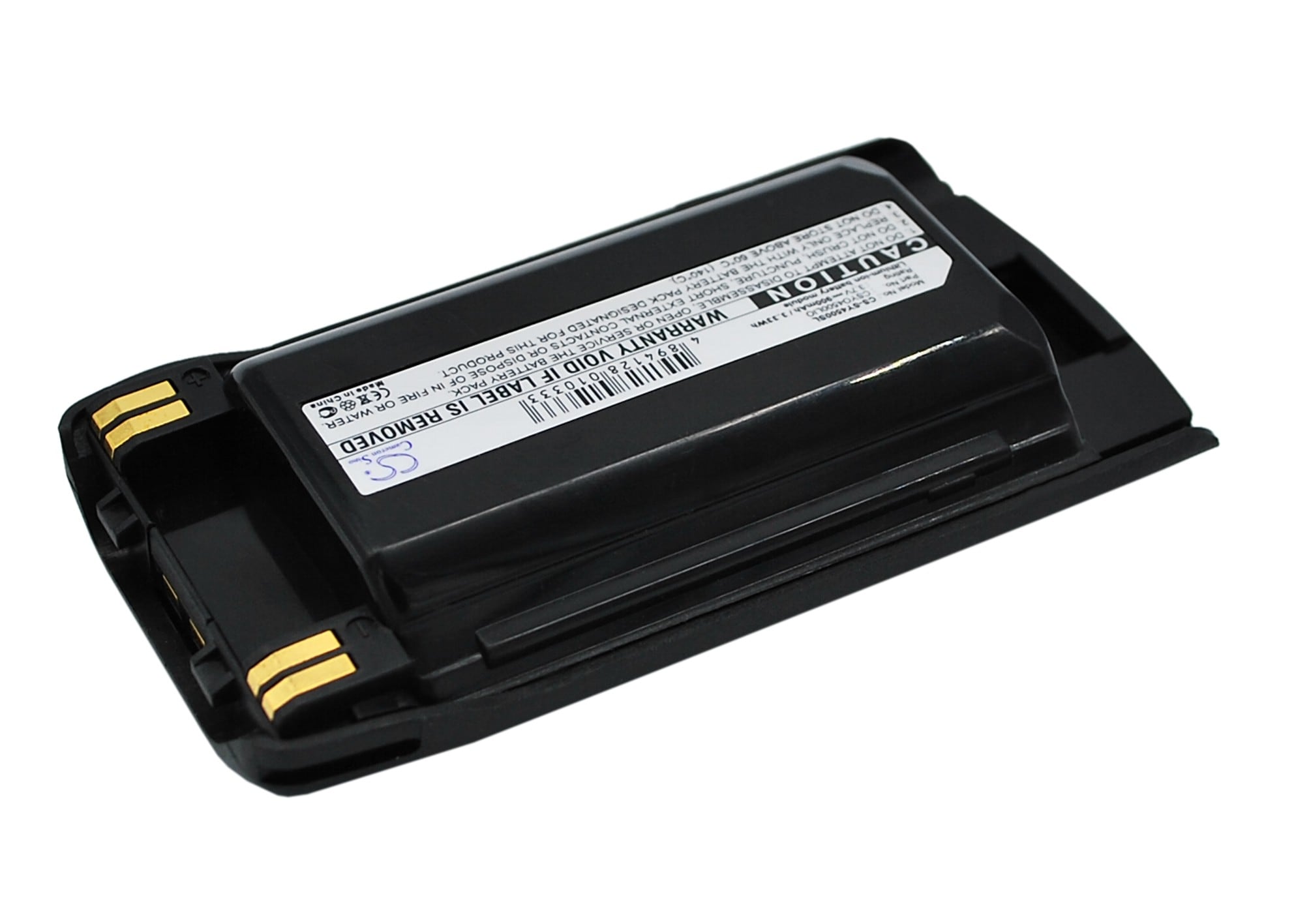 Batteri for SmartPhone, mobil for Sanyo SCP-4000, SCP-4500