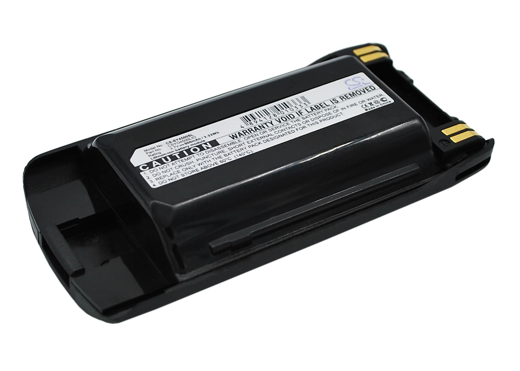 Batteri for SmartPhone, mobil for Sanyo SCP-4000, SCP-4500
