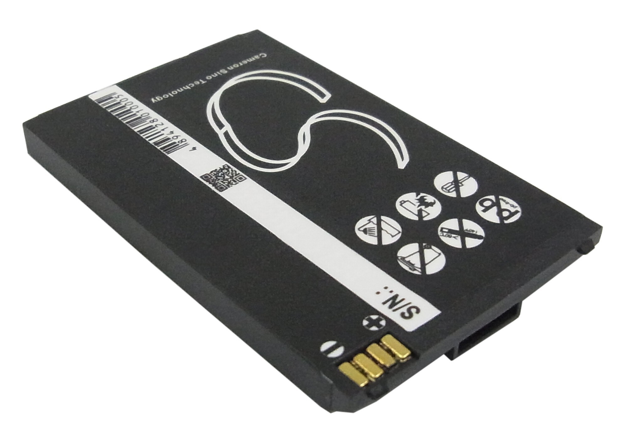 Batteri for SmartPhone, Mobil for Bird S310, V89