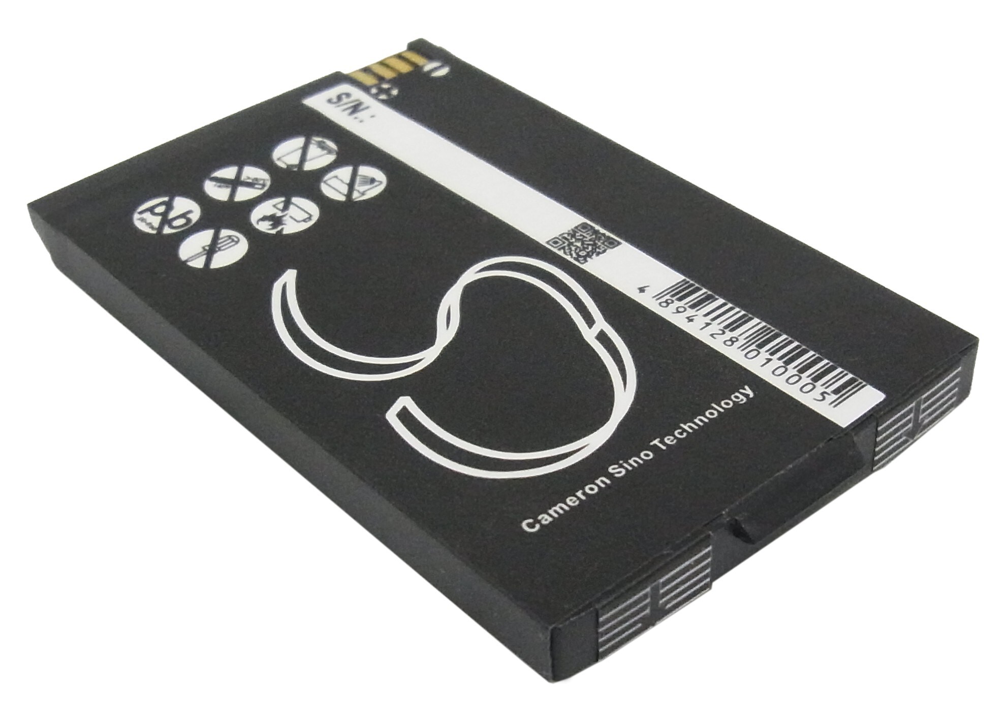 Batteri for SmartPhone, Mobil for Bird S310, V89