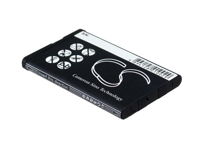 Batteri for SmartPhone, Mobil for Sagem MYX-8, MYX8