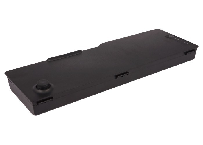 Batteri til bærbar PC for DELL Inspiron 6000, Inspiron 9200, Inspiron 9300 og andre.