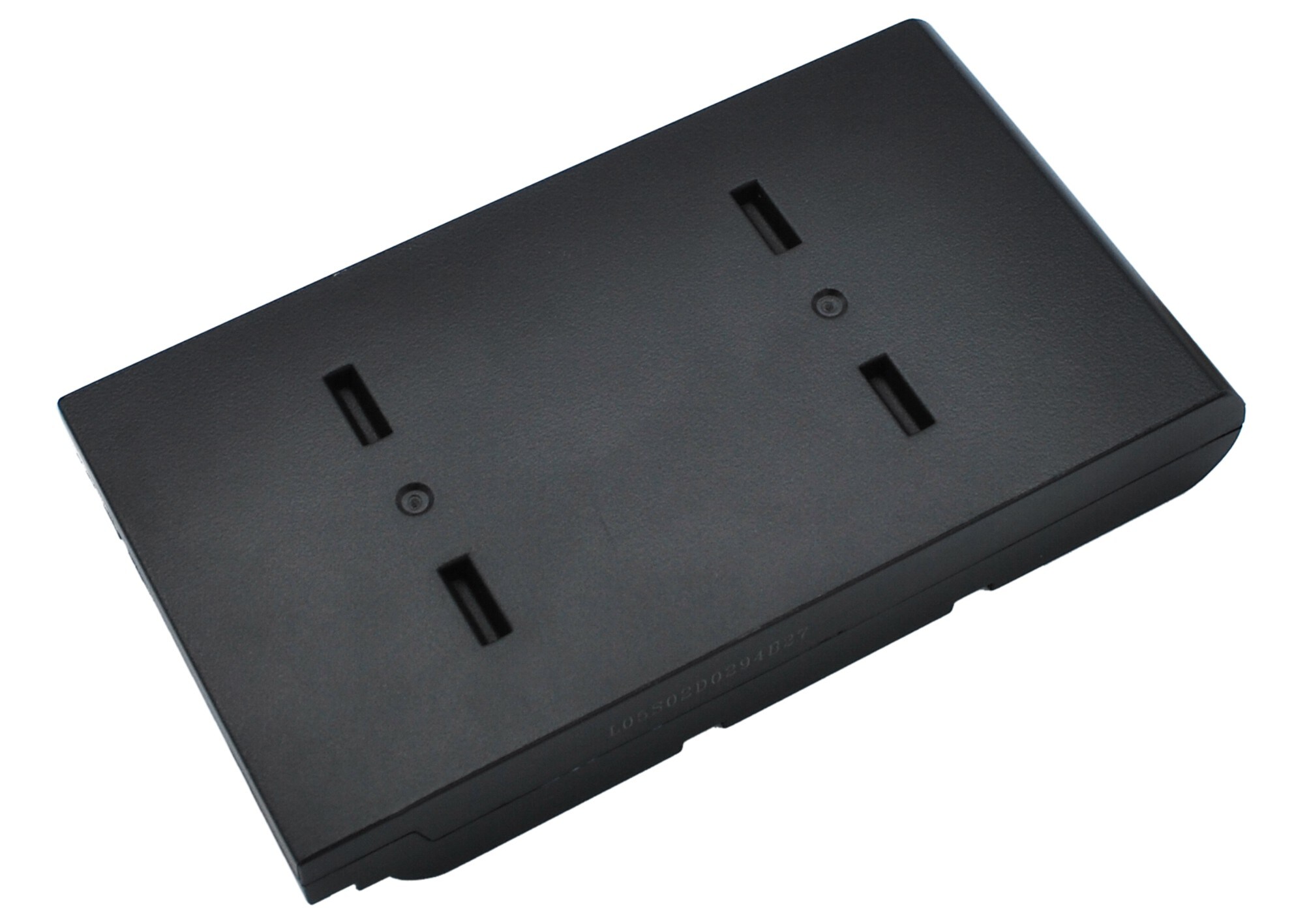 Batteri til bærbar PC for Toshiba Satellite 5105-S501, Satellite 5000 og andre.