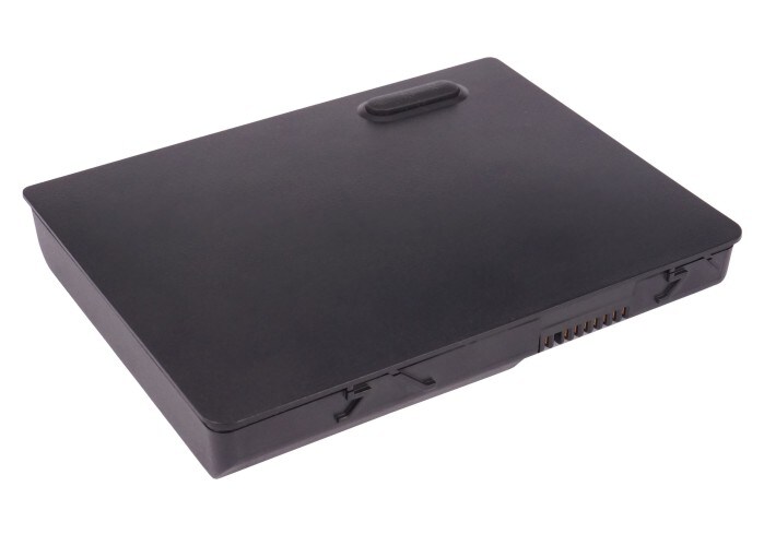 Batteri til bærbar PC for HP Pavilion ZT3326AP-PC997PA og andre