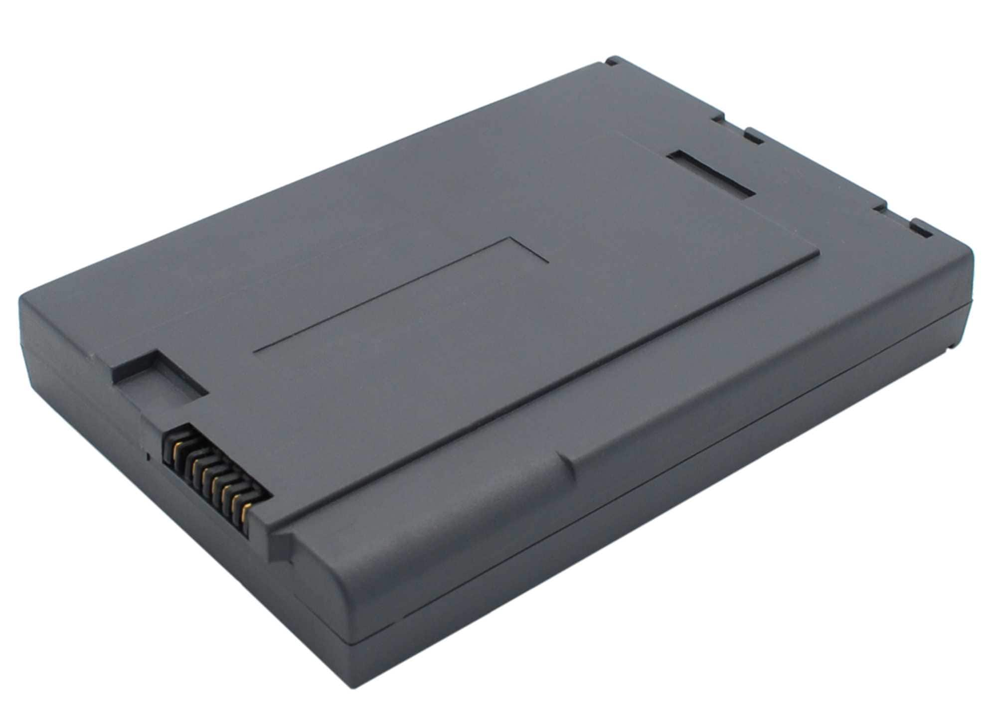 Batteri til bærbar PC for Acer TravelMate 220, TravelMate 222 og andre.