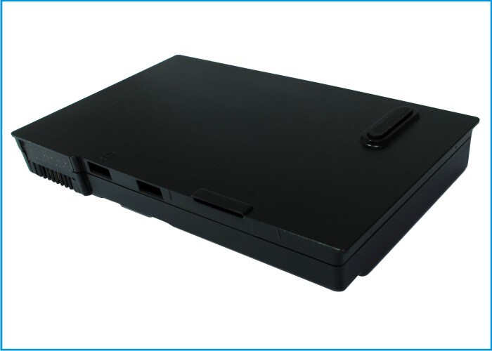 Batteri til bærbar PC for Acer Aspire 3023LMi, TravelMate 4400WLMi og andre.
