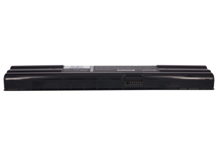 Batteri til bærbar PC for Asus A2, A2000, A2000C osv.