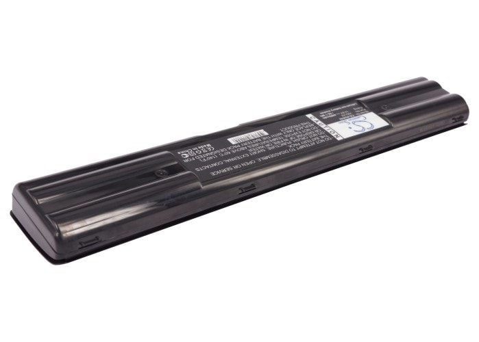 Batteri til bærbar PC for Asus A2, A2000, A2000C osv.