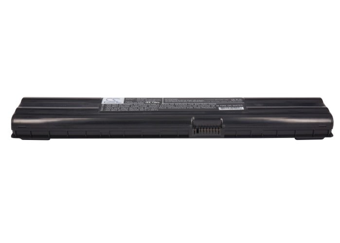 Batteri til bærbar PC for Asus A3Vc, A6000N, G2P og andre.