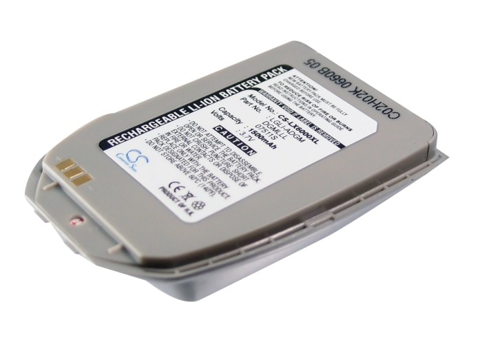 Batteri for SmartPhone, Mobil for LG VX6000, VX-6000