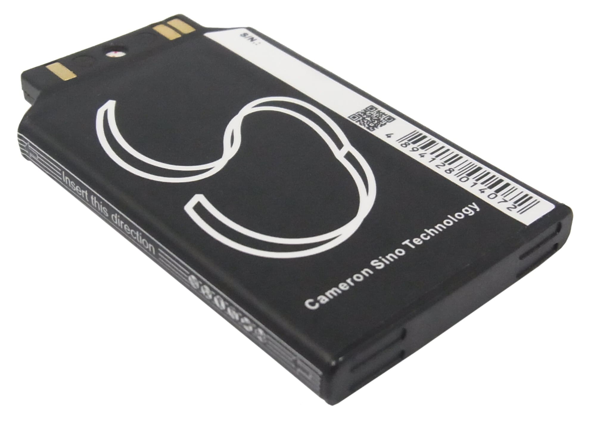 Batteri for SmartPhone, Mobil for LG F2300, G232, F2400 etc.
