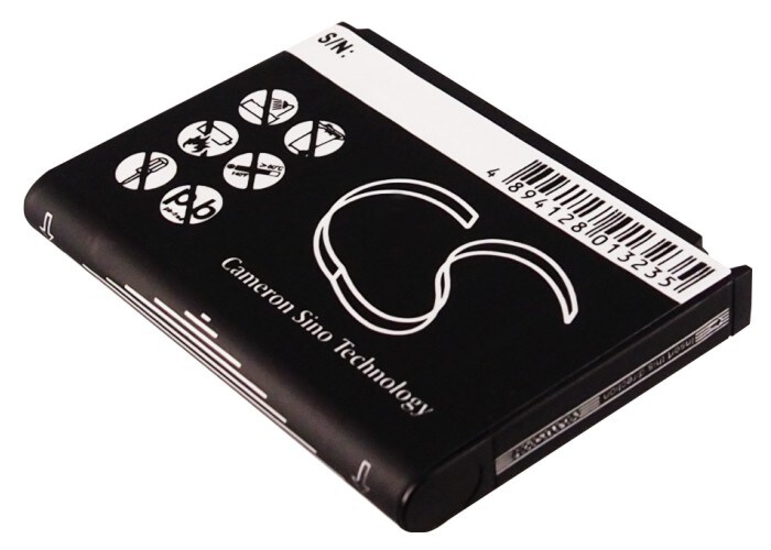 Batteri for SmartPhone, Mobil for Samsung SGH-i607, SGH-i600, BlackJack og andre.