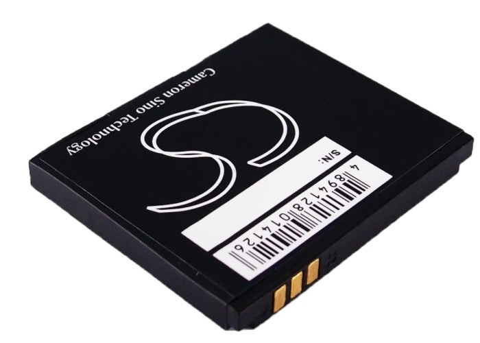 Batteri for SmartPhone, Mobil for LG KE820, KE850, KG99 og andre.
