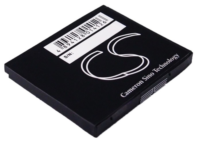 Batteri for SmartPhone, Mobil for LG KE820, KE850, KG99 og andre.