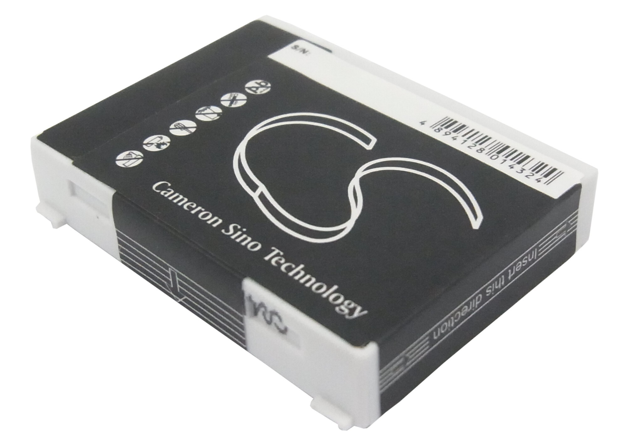 Batteri for SmartPhone, Mobil for LG KG320, KG-320, MG-320c og andre.
