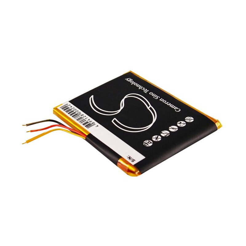 Batteri for SmartPhone, Mobil for Apple iPhone 4GB, iPhone 8GB, iPhone 16GB