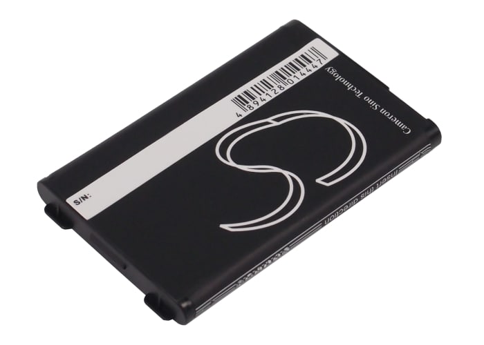 Batteri for SmartPhone, Mobil for Sagem MYX-2, MYX2, MYX3-2