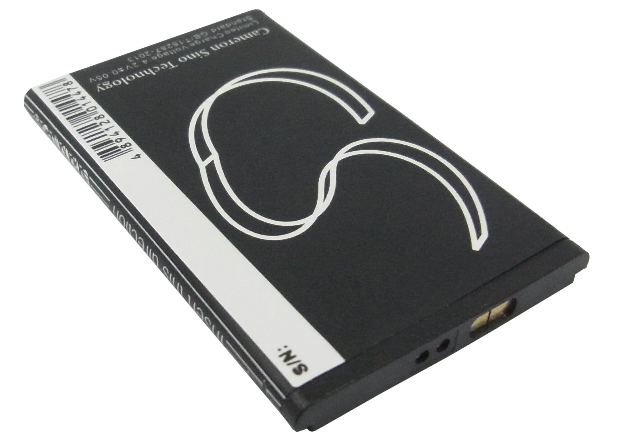 Batteri for SmartPhone, Mobil for Sagem MY700X, MY700-Xi, MY700Xi og andre.