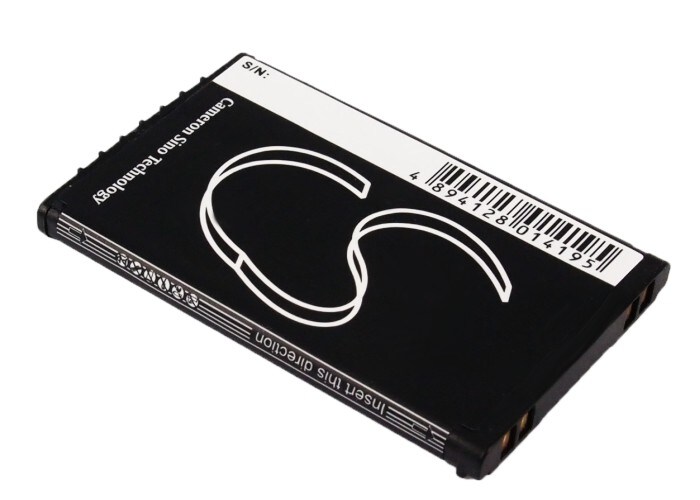 Batteri for SmartPhone, Mobil for LG B2000, B2100, L343i etc.