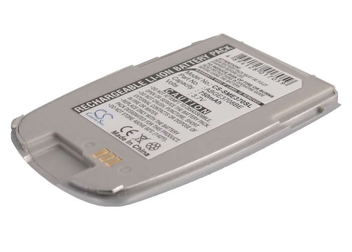 Batteri for SmartPhone, Mobil for Samsung SGH-E370, SGH-378