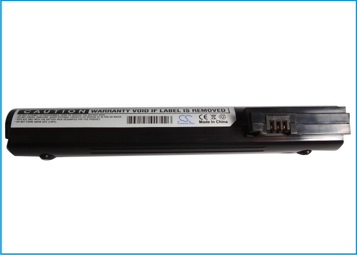 Batteri for Pocket PC, PDA for HP Jornada 680, Jornada 680e, Jornada 690 osv.
