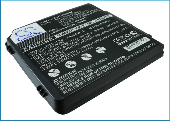 Batteri til bærbar PC for Acer L51