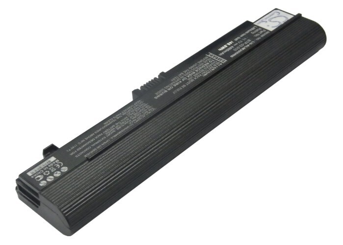 Batteri til bærbar PC for Acer TravelMate 3000