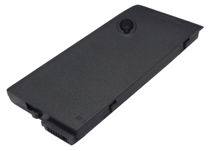 Batteri til bærbar PC for Acer Travelmate 610, Travelmate 610TX og andre.