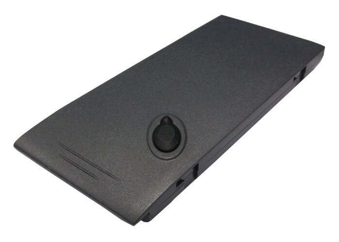 Batteri til bærbar PC for Acer Travelmate 610, Travelmate 610TX og andre.