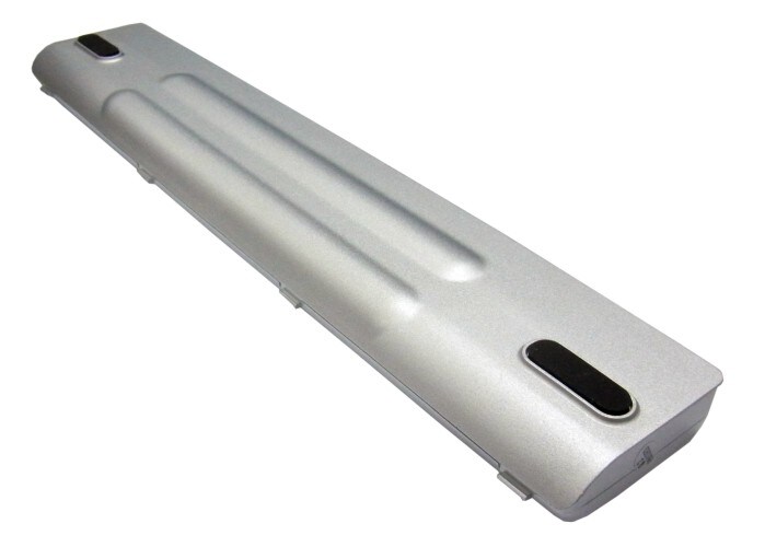 Batteri til bærbar PC for Asus M3, M3000, M3N og andre.