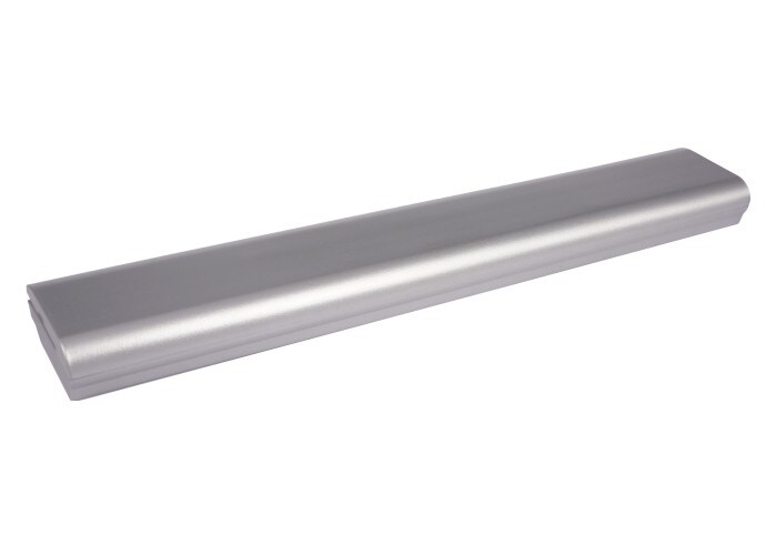 Batteri til bærbar PC for Asus W1, W1G, W1Ga og andre.