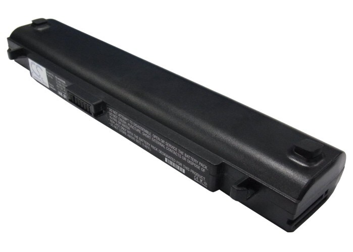 Batteri til bærbar PC for Asus M5, S5, M5000 og andre.