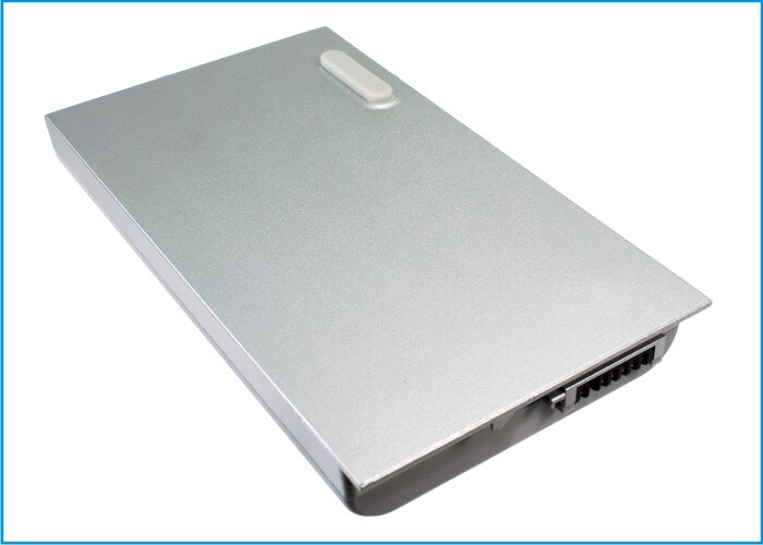 Batteri til bærbar PC for LifeTec LT9467, LT9580-A