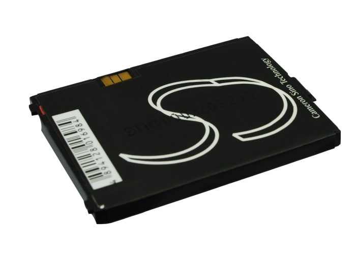 Batteri for SmartPhone, Mobil for Alcatel OT-C550, OT-C560, OT-C550A og andre.