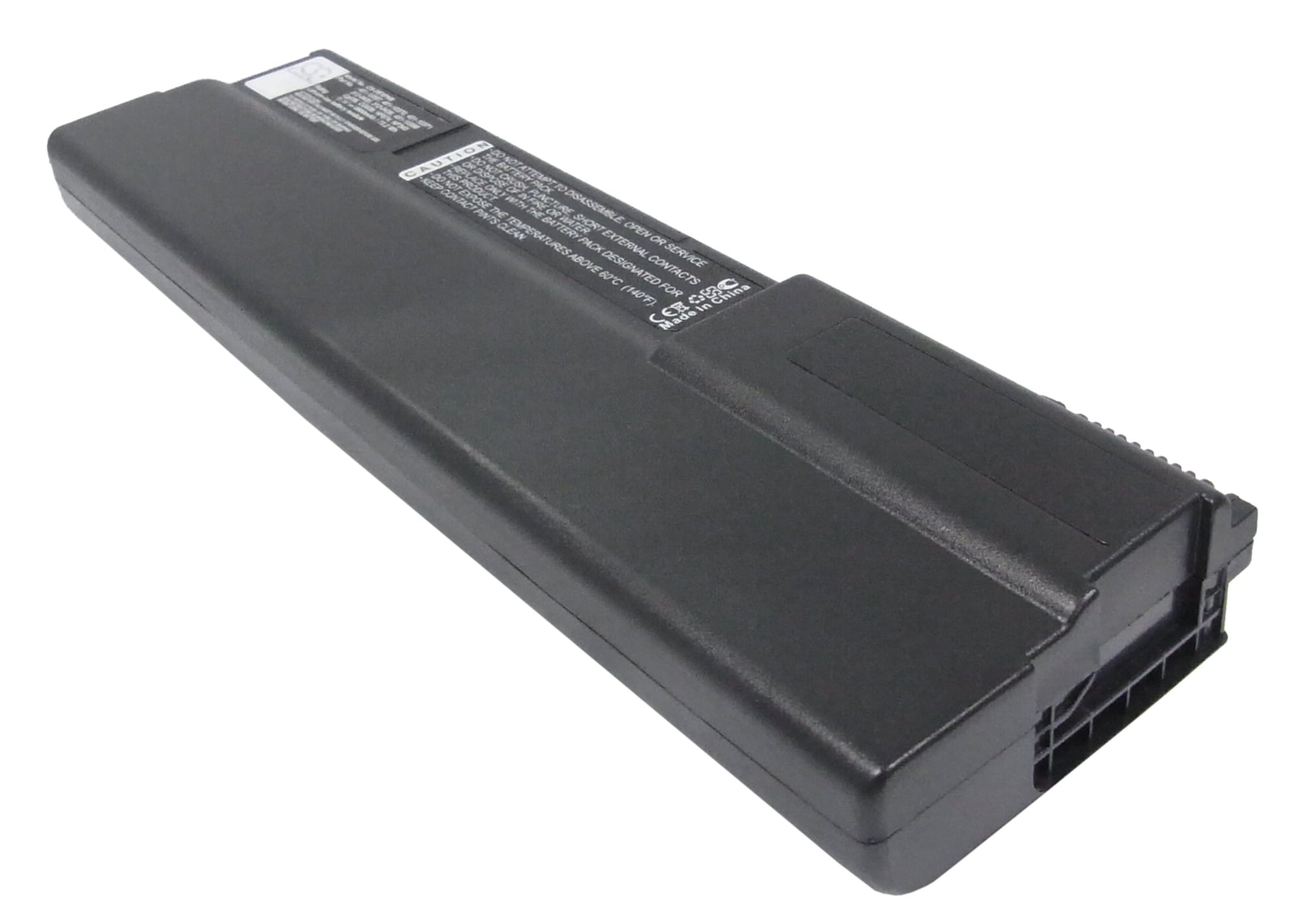 Batteri til bærbar PC for DELL XPS M1210