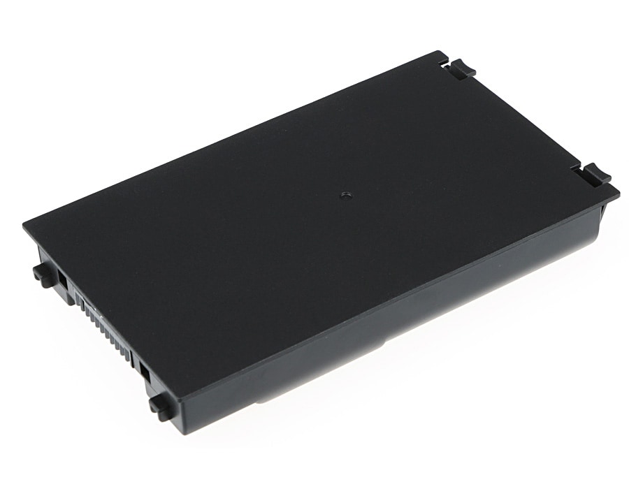 Batteri til bærbar PC for Fujitsu FMV-BIBLO MG50LN, FMV-BIBLO MG50KN og andre.