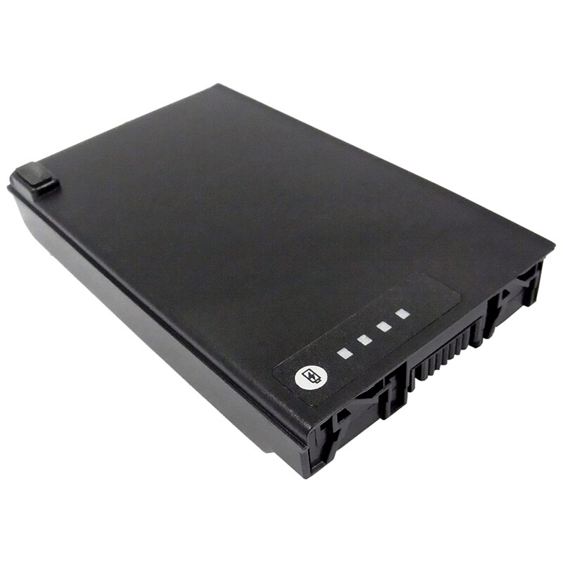 Batteri til bærbar PC for HP Business Notebook NC4400 og andre