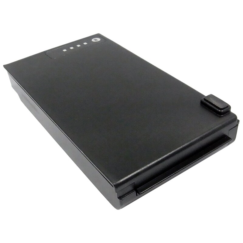 Batteri til bærbar PC for HP Business Notebook NC4400 og andre