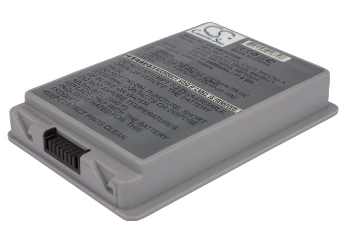 Batteri til bærbar PC for Apple M9422, M9676*/A, M9676B/A etc.