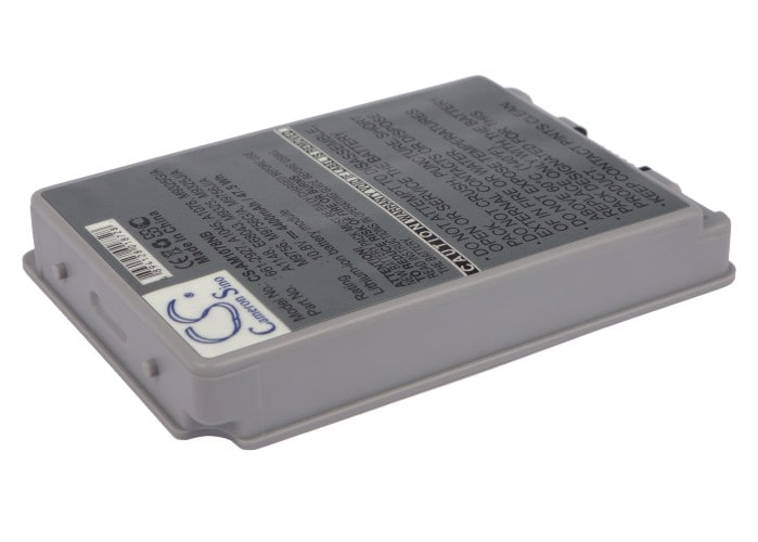 Batteri til bærbar PC for Apple M9422, M9676*/A, M9676B/A etc.