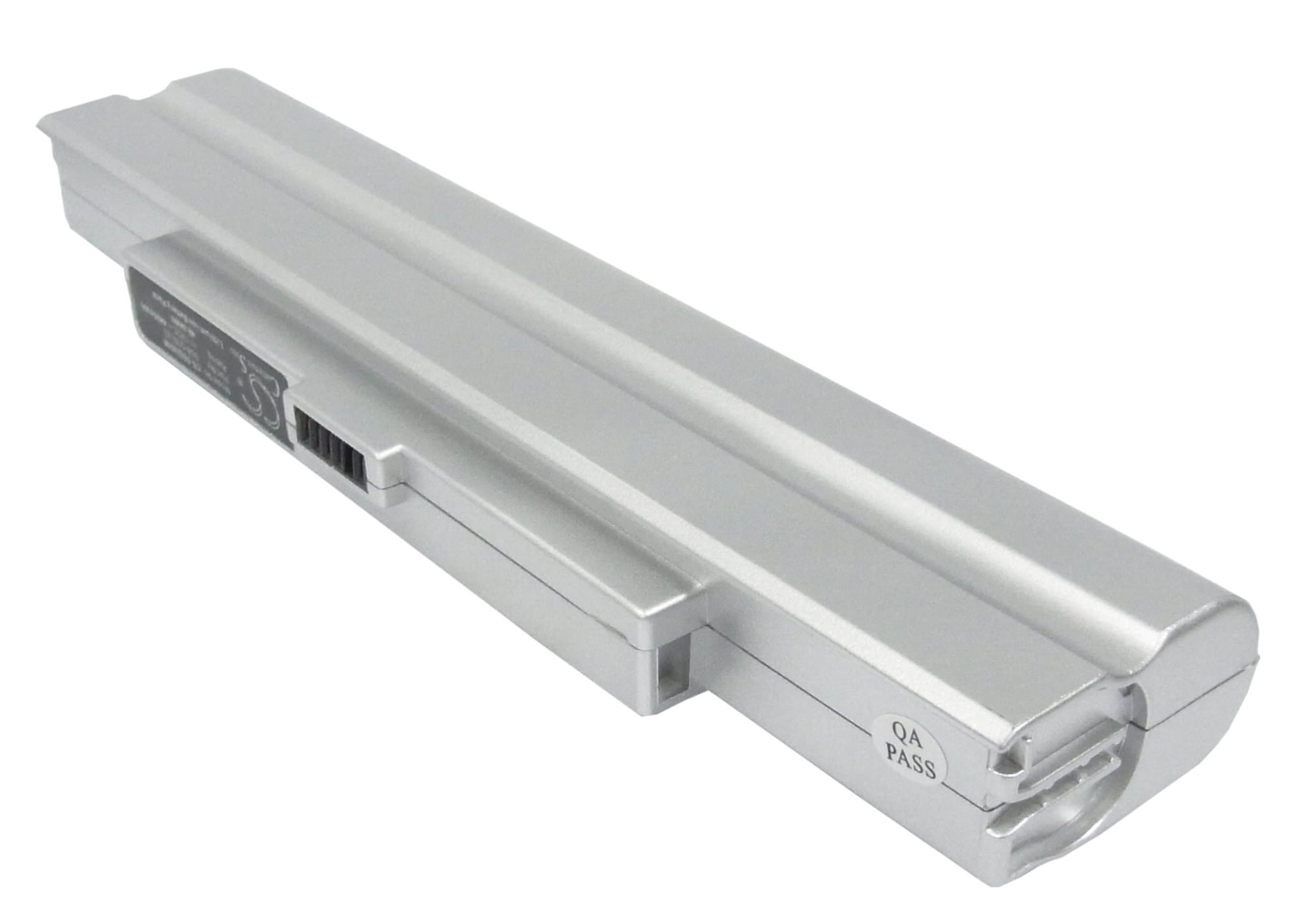 Batteri til bærbar PC for Samsung Q40 Pro U1400 Silver, Q30TWM733 og andre.