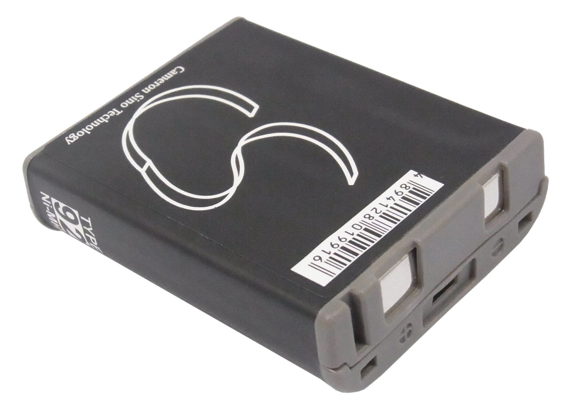 Batteri for trådløs telefon for $ 0000060n SPP-9000, SPP-9001, SPP-9004 etc.