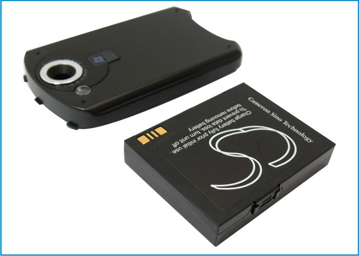 Batteri for SmartPhone, Mobil for T-Mobile MDA IV, MDA Pro