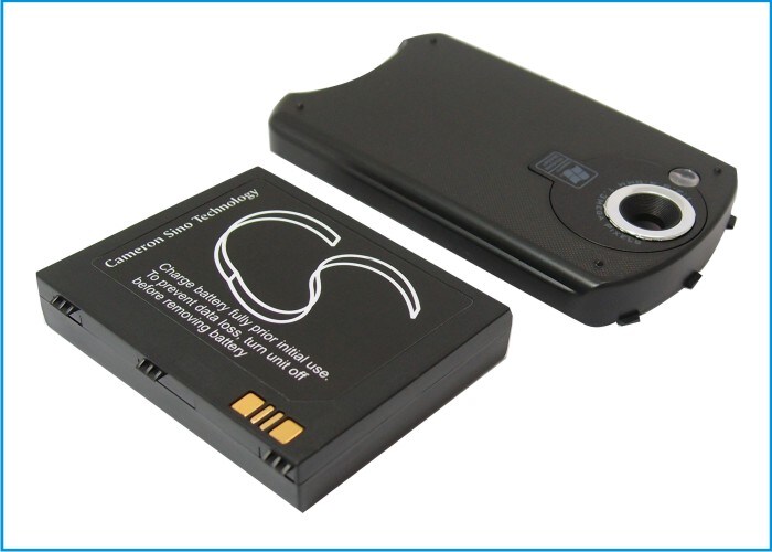 Batteri for SmartPhone, Mobil for T-Mobile MDA IV, MDA Pro