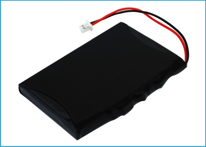Batteri til mediespiller for DELL Jukebox DJ 5GB, Jukebox HVD3T