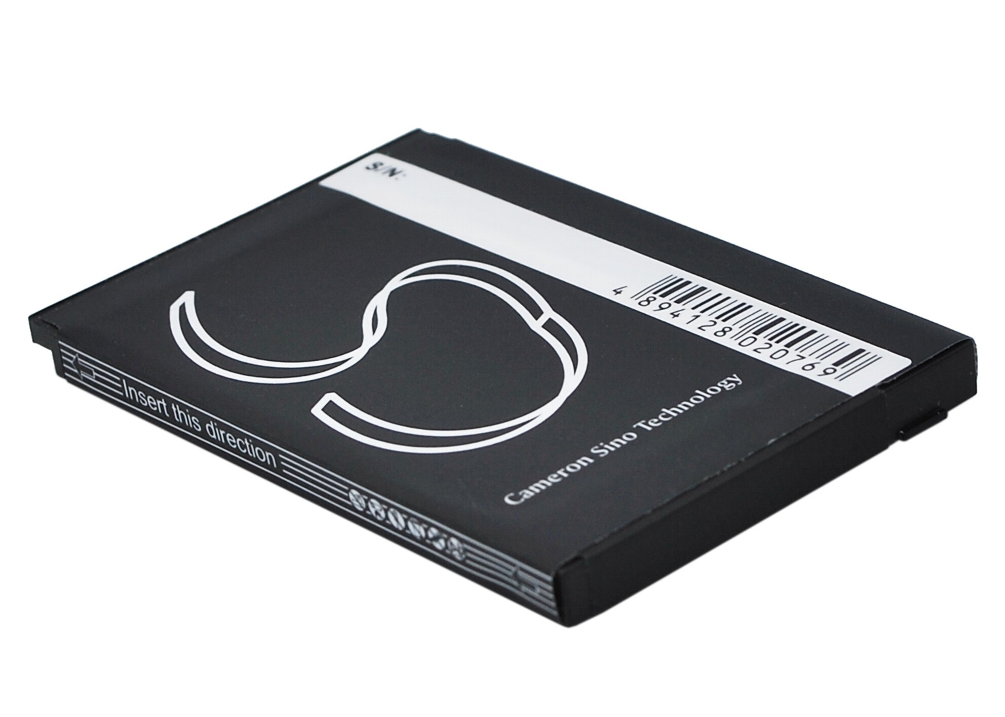 Batteri for SmartPhone, Mobil for SoftBank 920SH, 922SH, 920SHYK og andre.