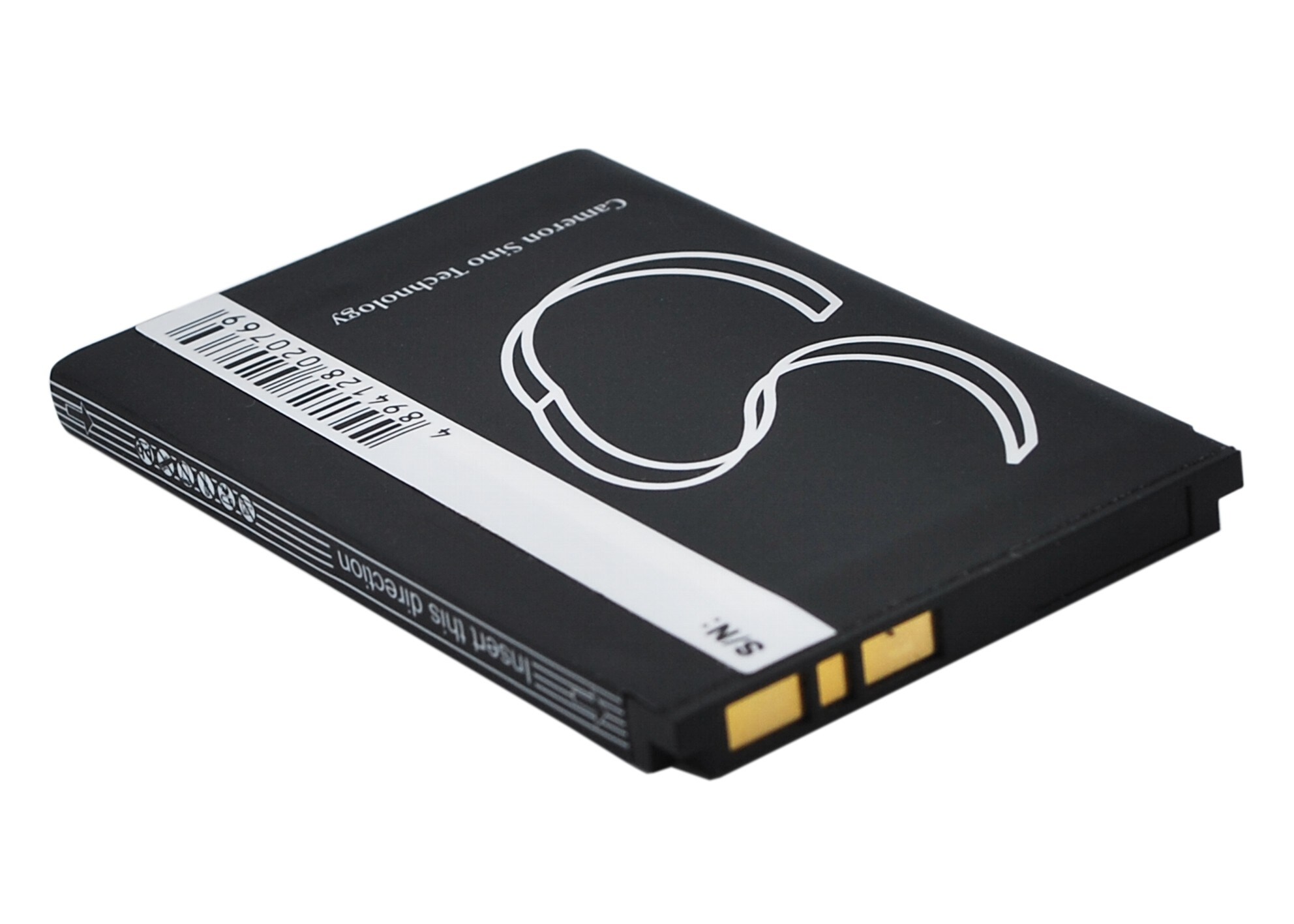 Batteri for SmartPhone, Mobil for SoftBank 920SH, 922SH, 920SHYK og andre.