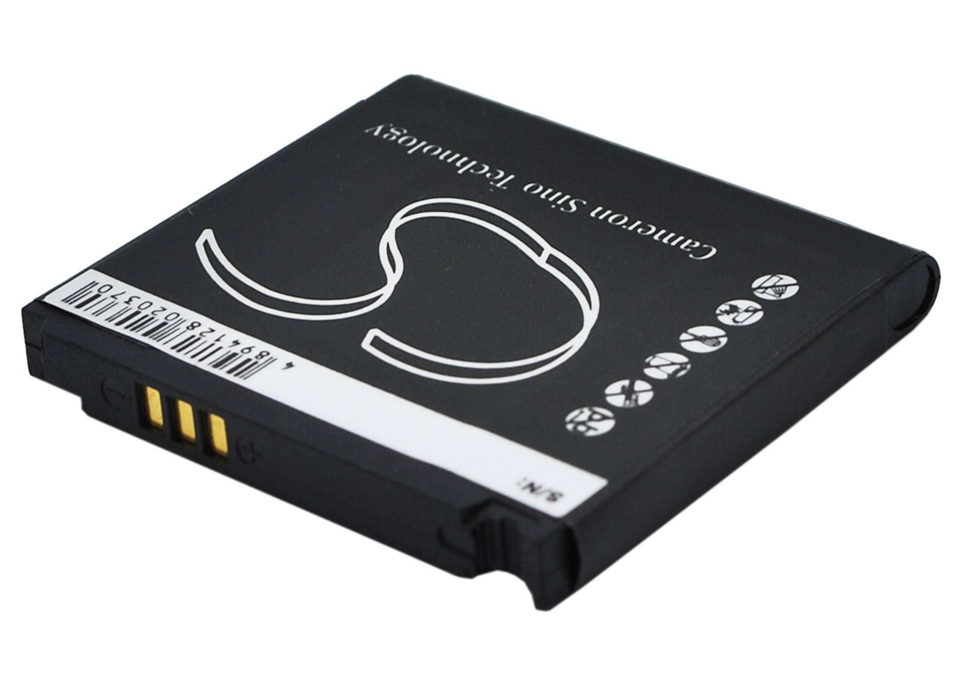 Batteri for SmartPhone, Mobil for Samsung SGH-E830, SGH-E838