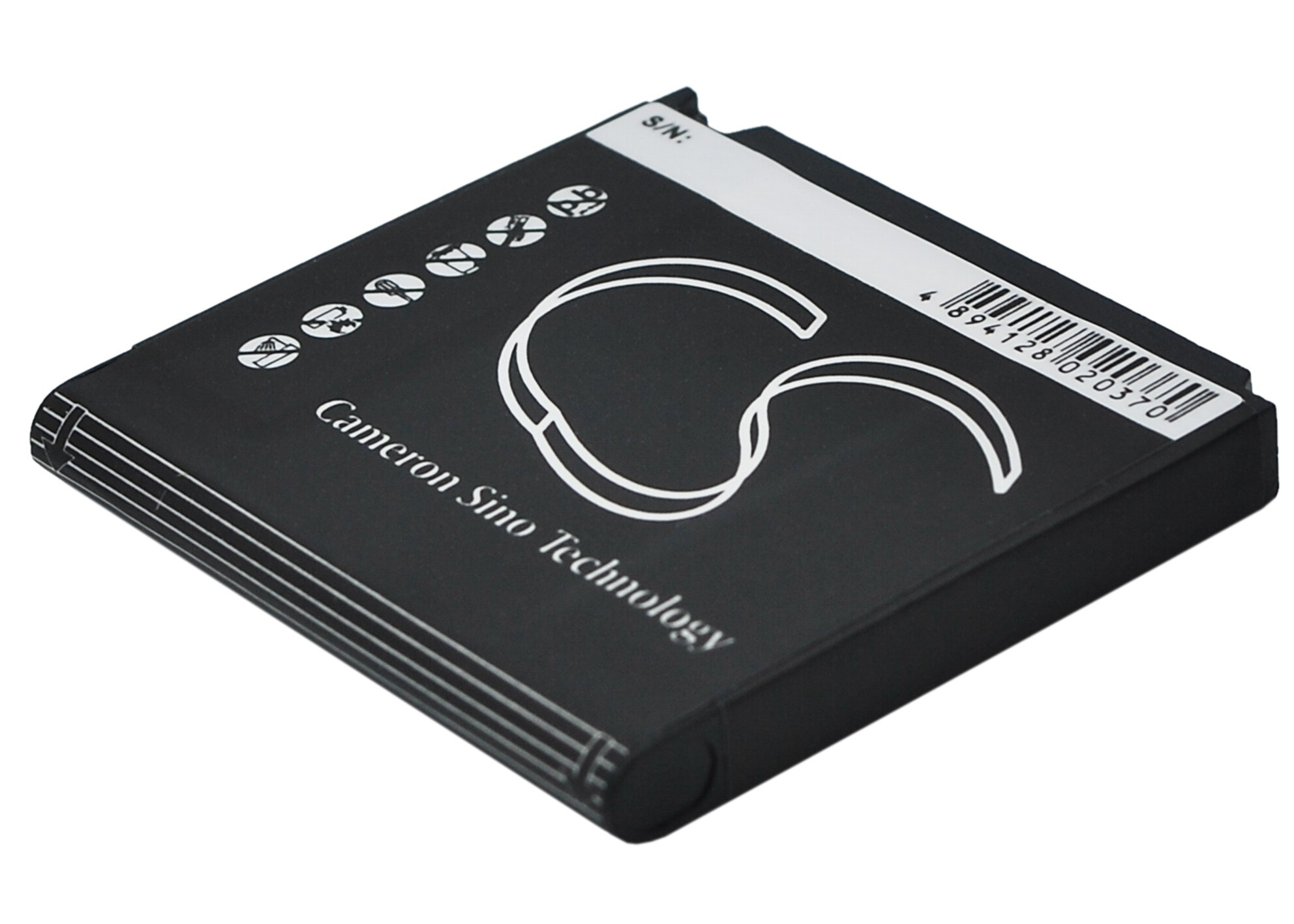 Batteri for SmartPhone, Mobil for Samsung SGH-E830, SGH-E838